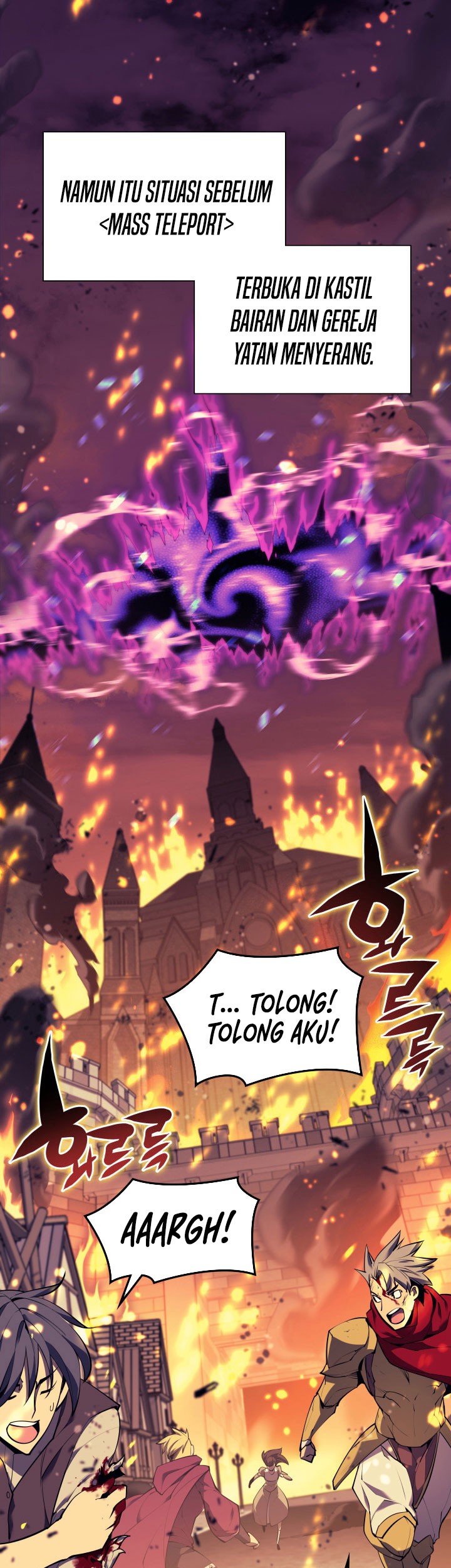 Overgeared Chapter 81 Gambar 7