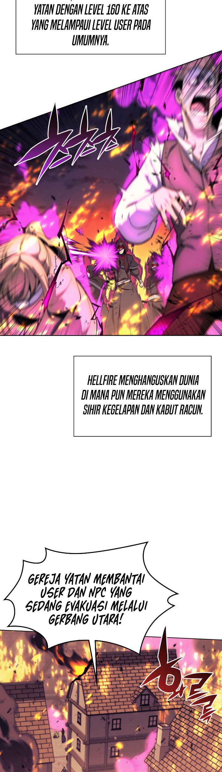 Overgeared Chapter 81 Gambar 9