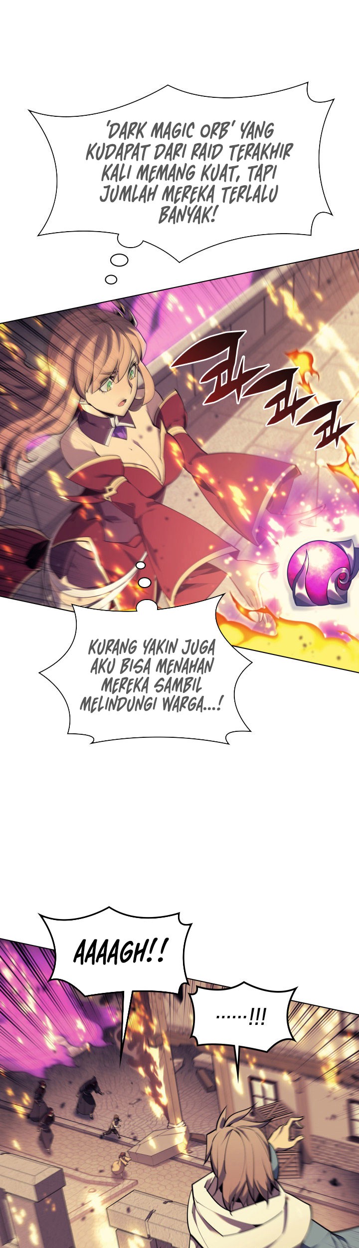 Overgeared Chapter 81 Gambar 13