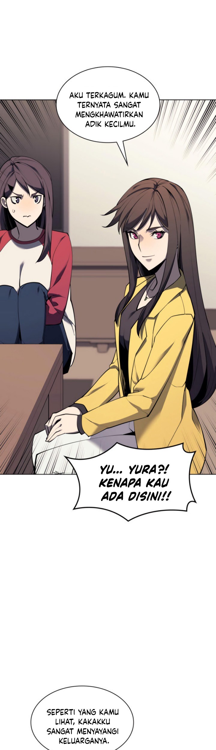 Overgeared Chapter 80 Gambar 26