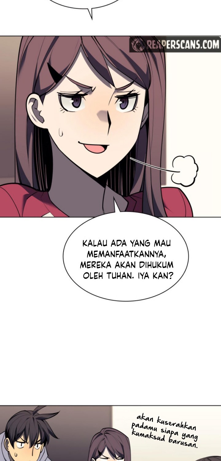 Overgeared Chapter 80 Gambar 27