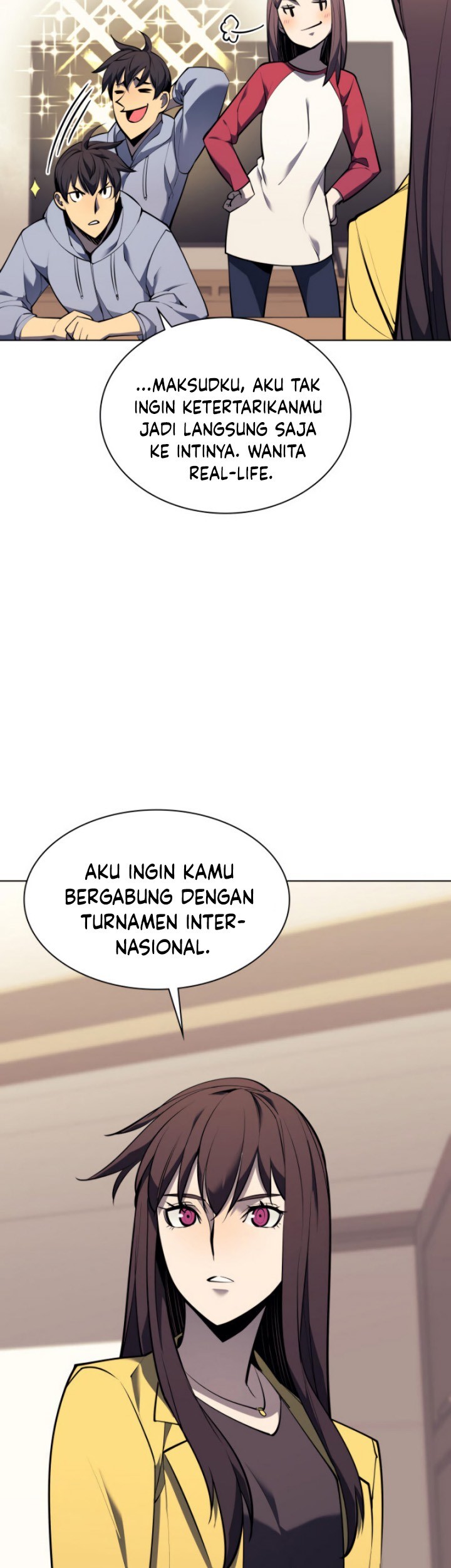Overgeared Chapter 80 Gambar 32
