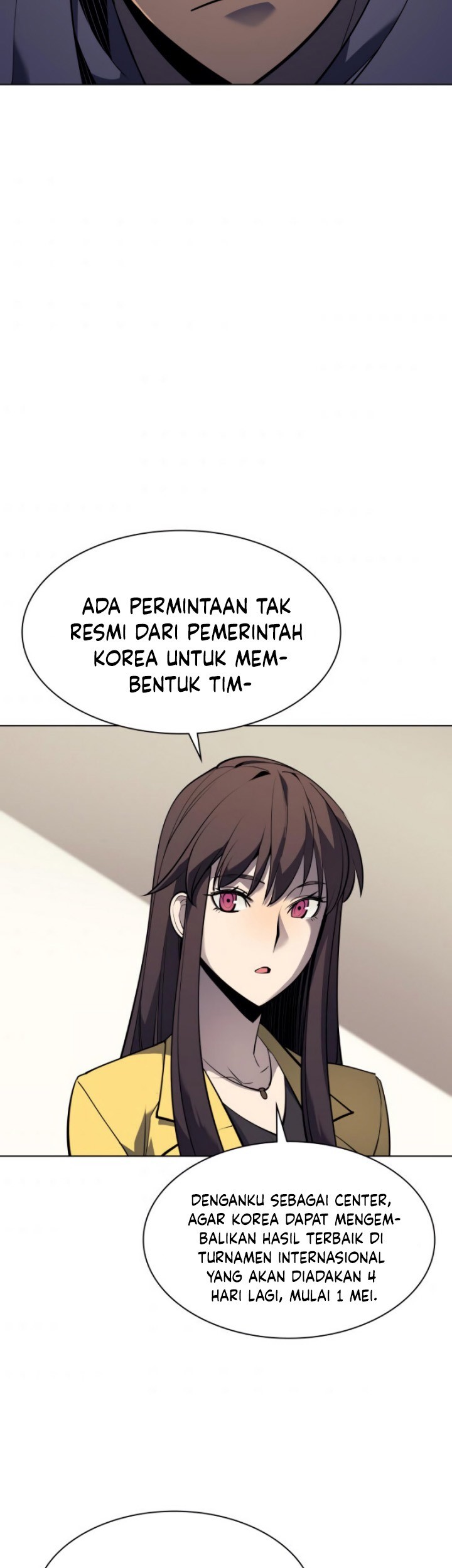 Overgeared Chapter 80 Gambar 34