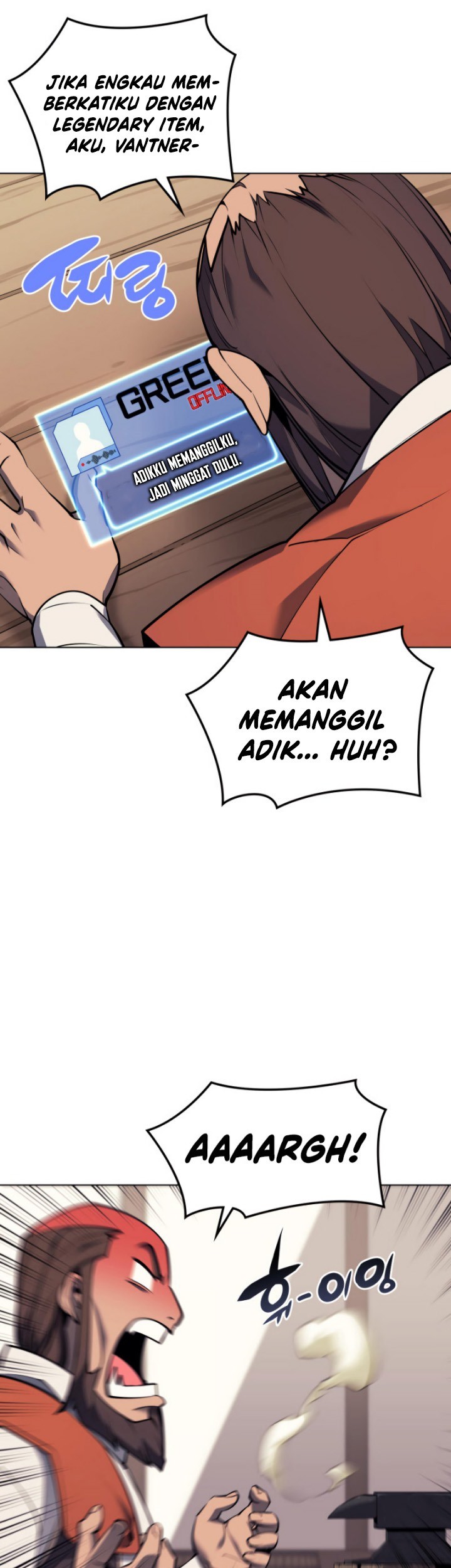 Overgeared Chapter 80 Gambar 18