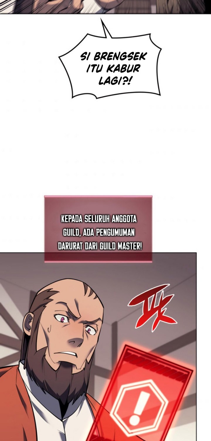 Overgeared Chapter 80 Gambar 19