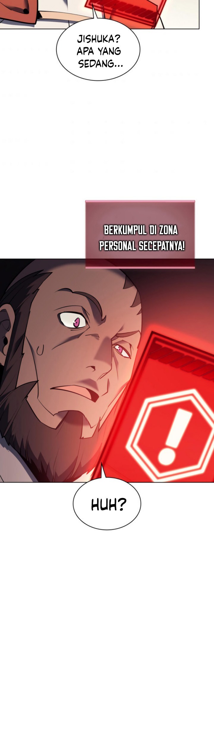 Overgeared Chapter 80 Gambar 20