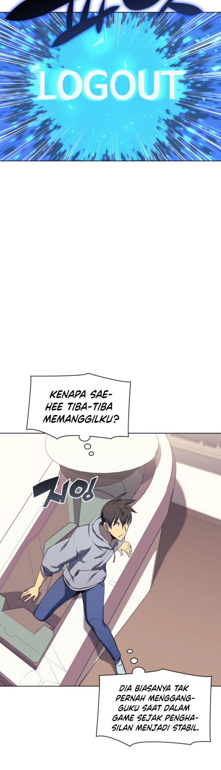 Overgeared Chapter 80 Gambar 22