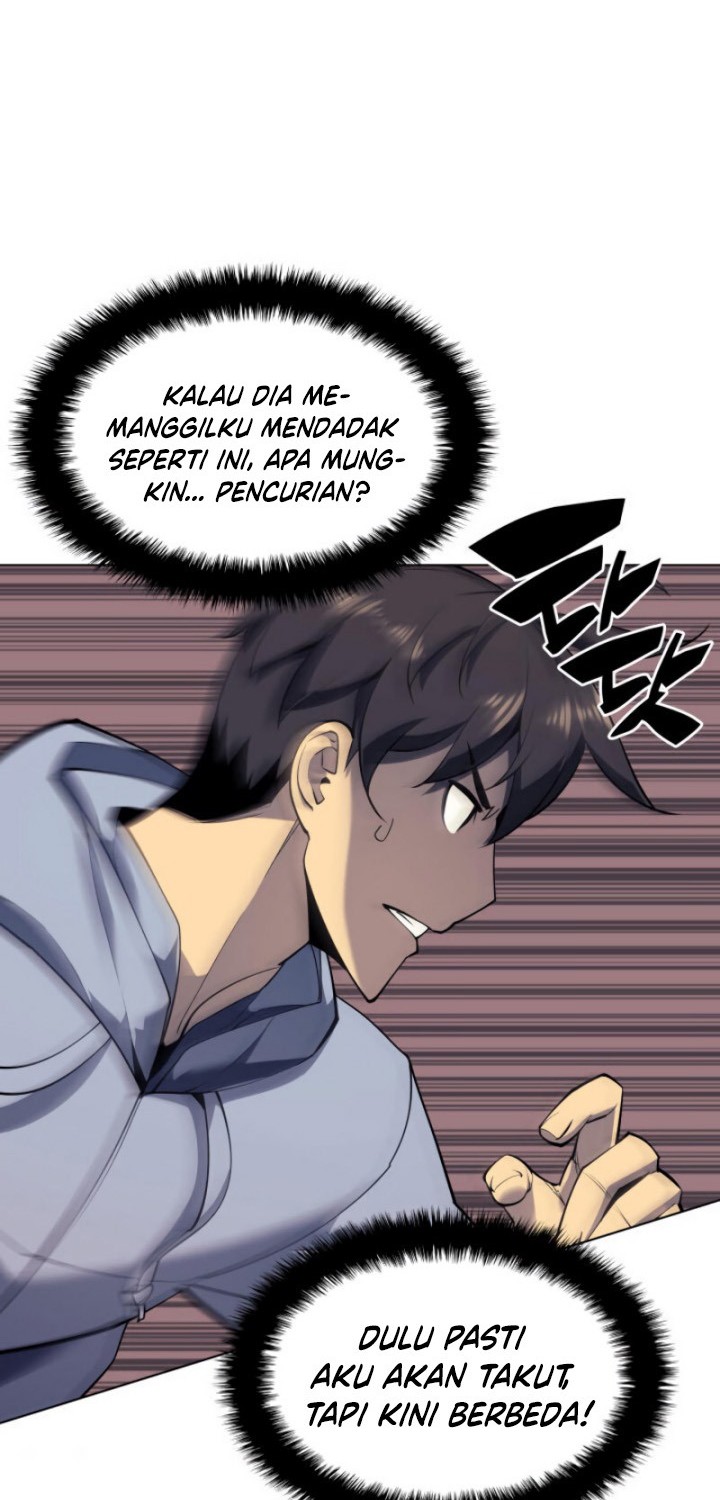 Overgeared Chapter 80 Gambar 23