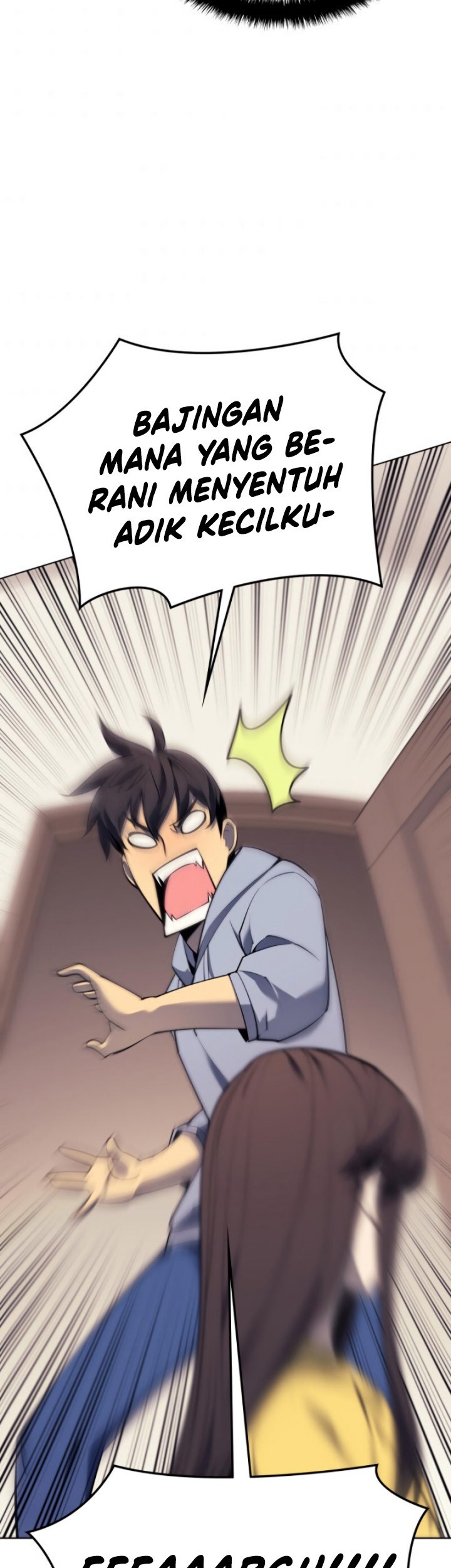 Overgeared Chapter 80 Gambar 24