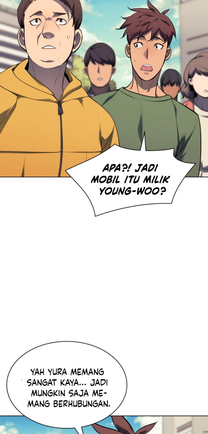 Manhwa Overgeared Chapter 80 gambar nomor 2