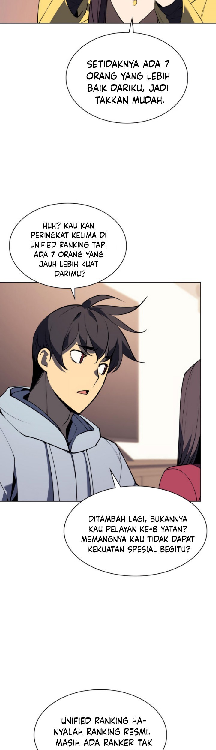 Overgeared Chapter 80 Gambar 45