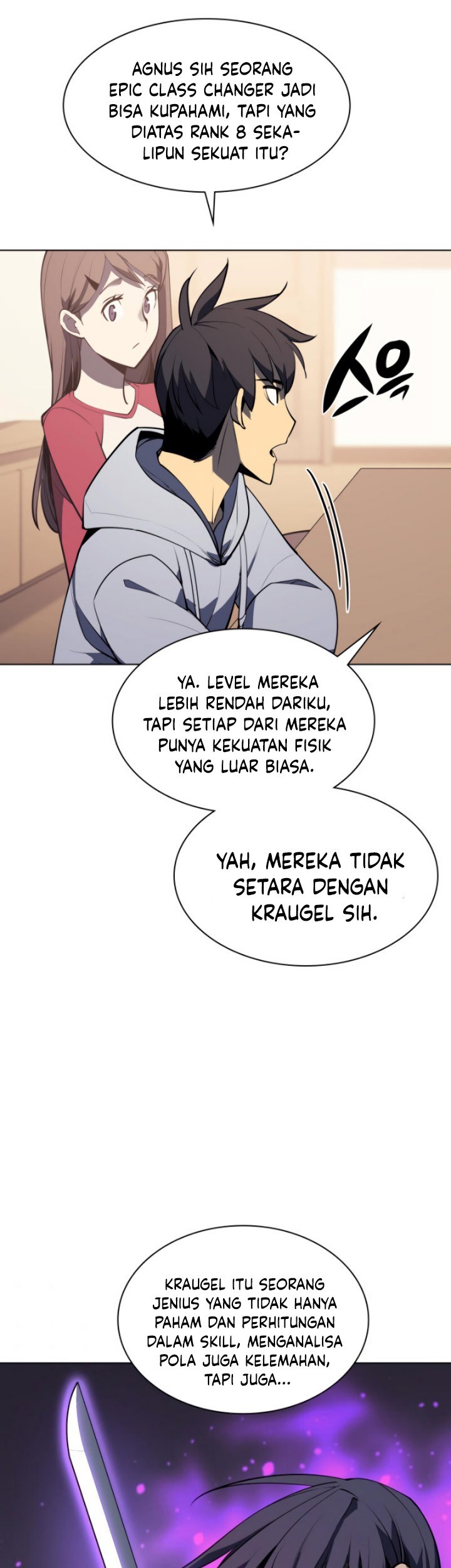 Overgeared Chapter 80 Gambar 48