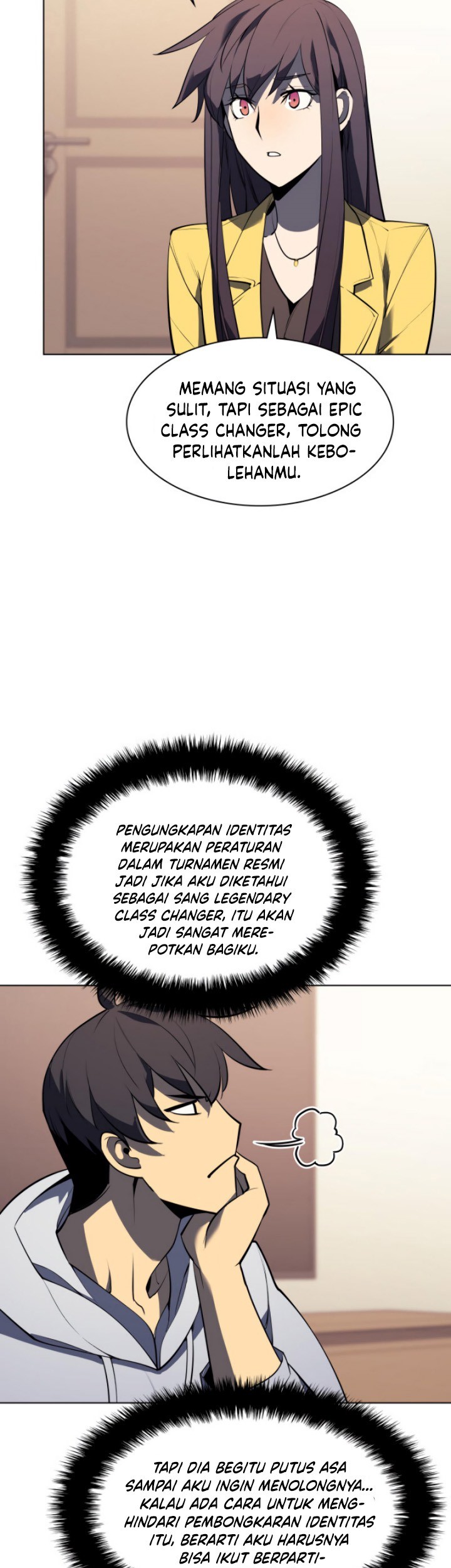 Overgeared Chapter 80 Gambar 52