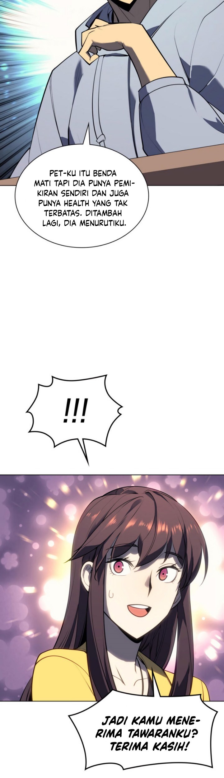 Overgeared Chapter 80 Gambar 54