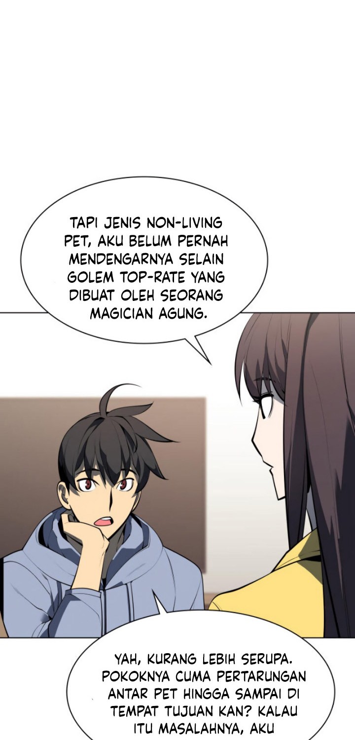 Overgeared Chapter 80 Gambar 55