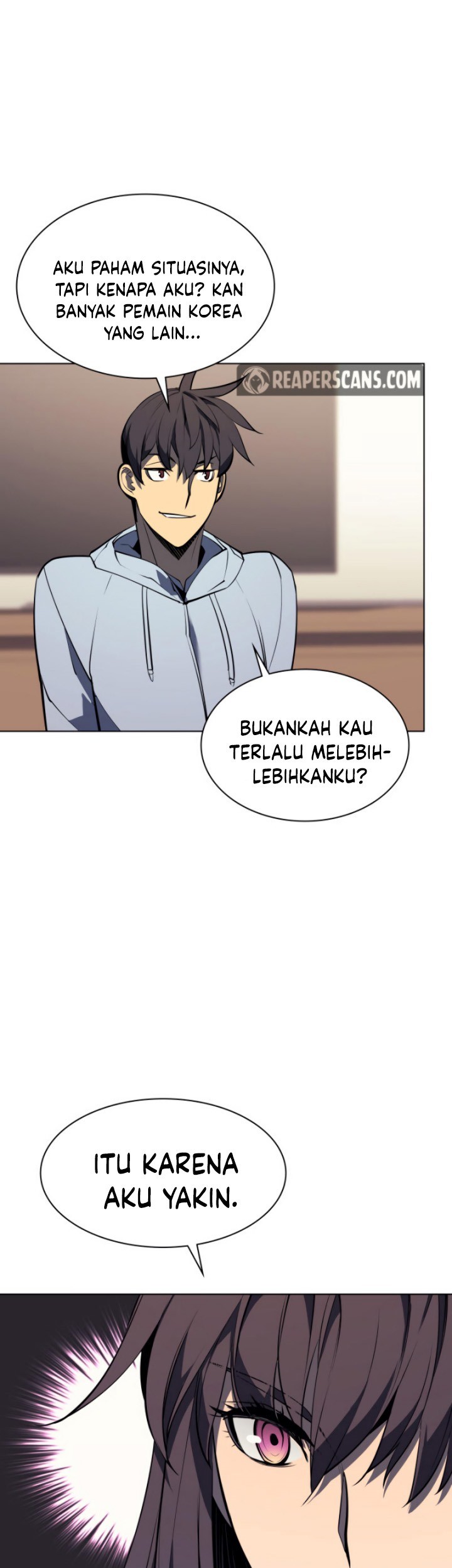 Overgeared Chapter 80 Gambar 37