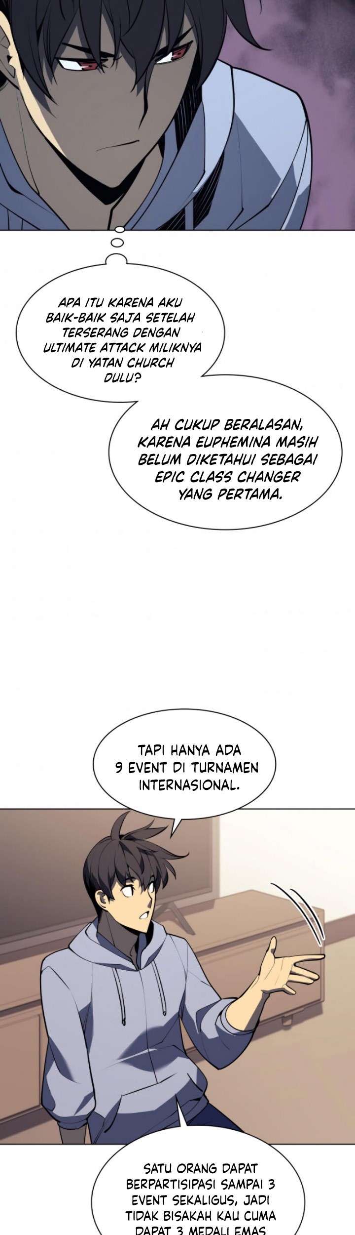 Overgeared Chapter 80 Gambar 39
