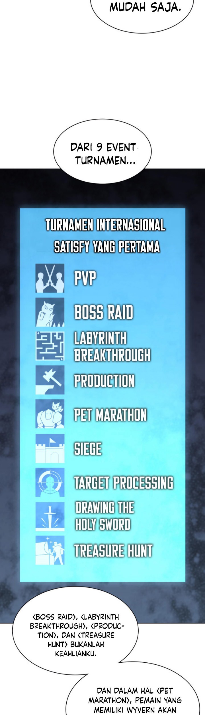 Overgeared Chapter 80 Gambar 41