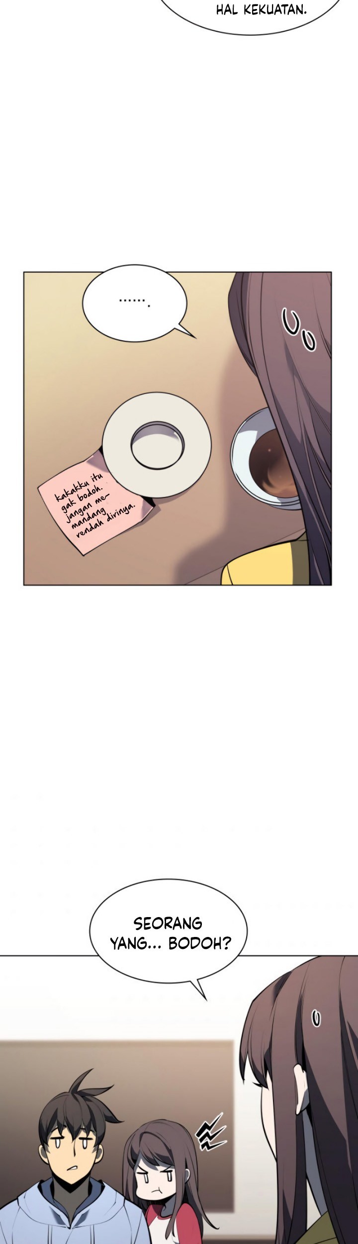 Overgeared Chapter 80 Gambar 43