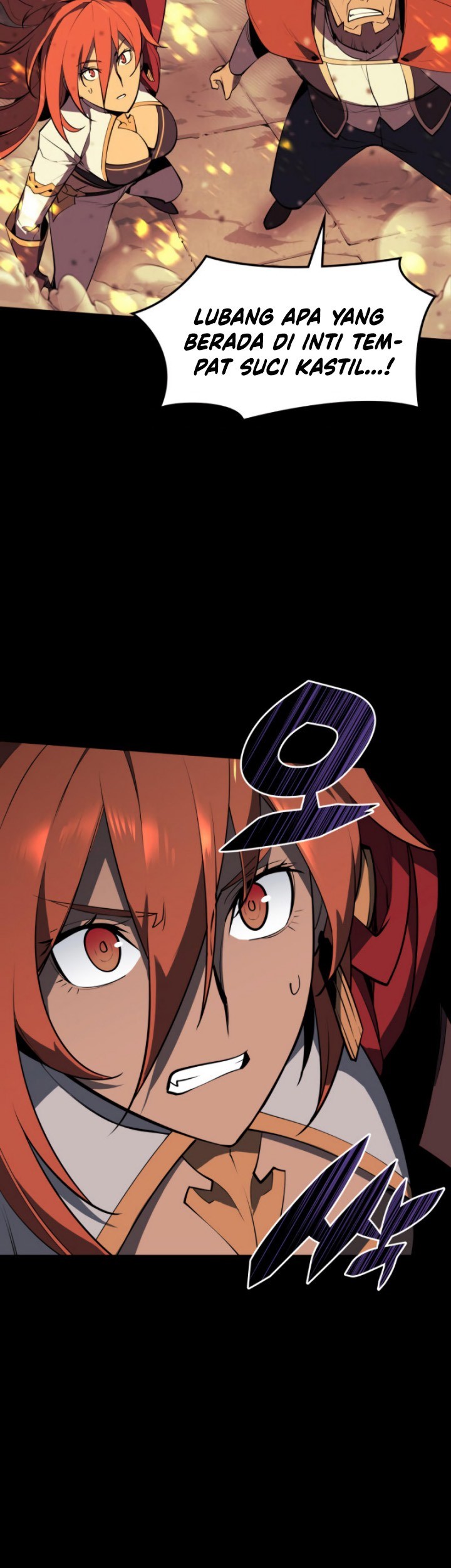 Overgeared Chapter 80 Gambar 64