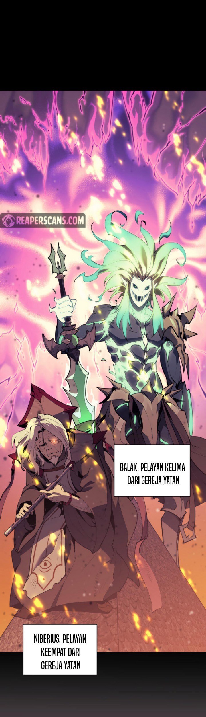 Overgeared Chapter 80 Gambar 66