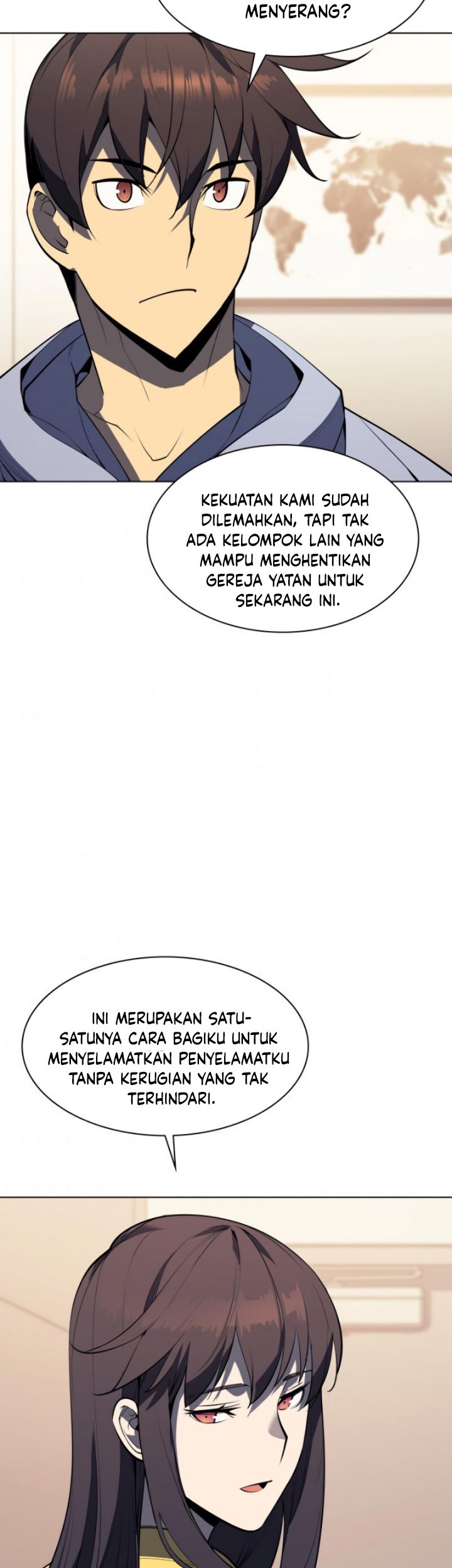 Overgeared Chapter 80 Gambar 68