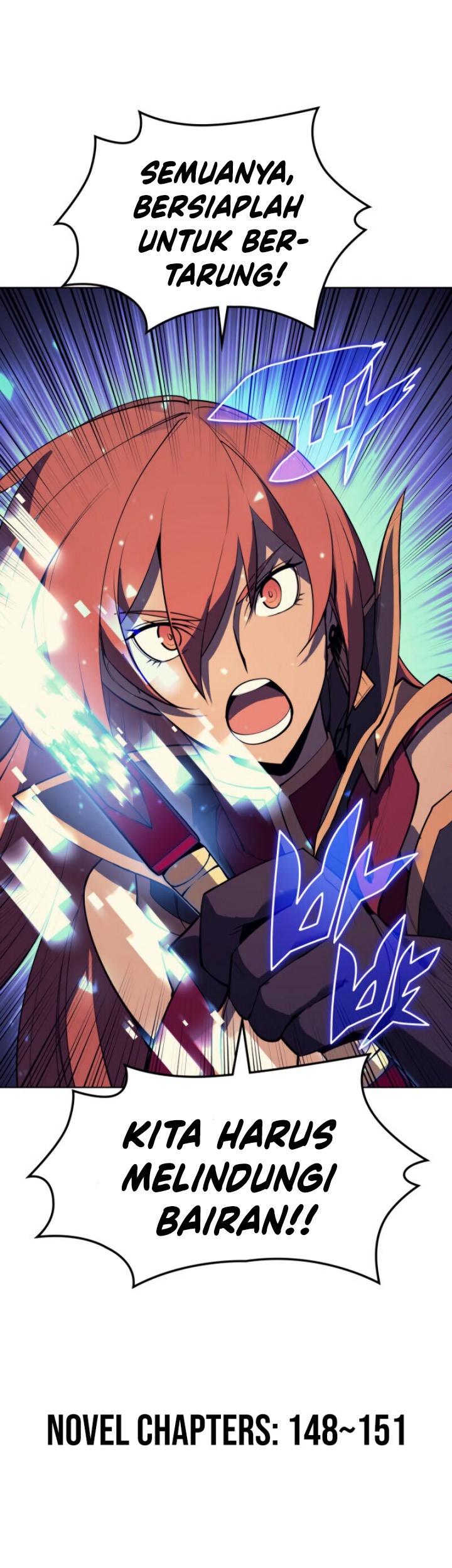 Overgeared Chapter 80 Gambar 70