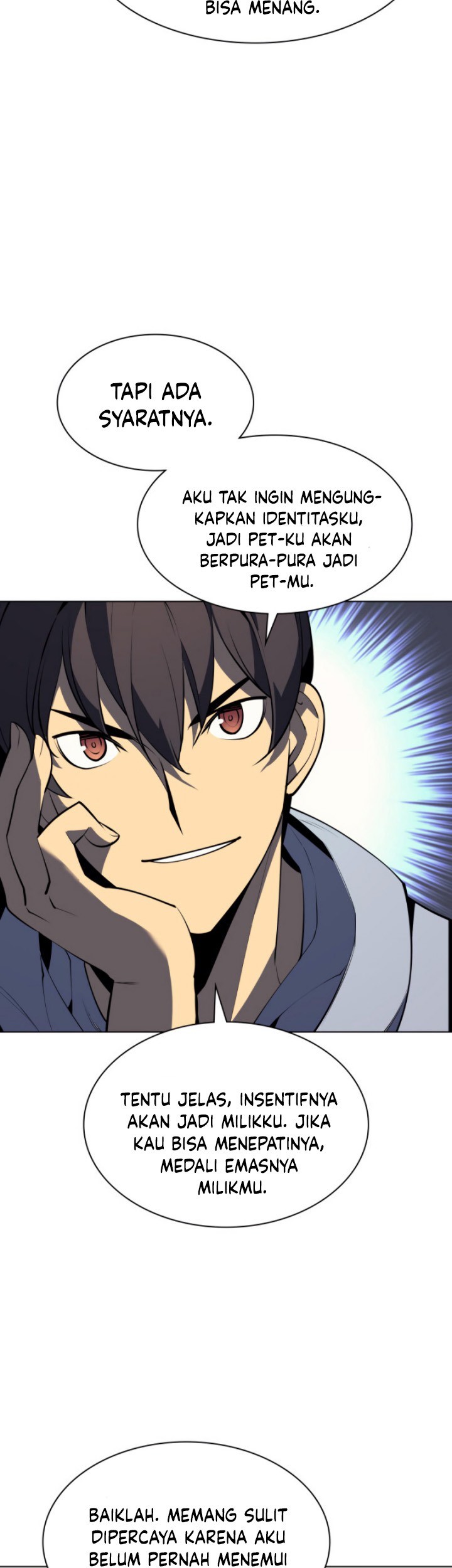 Overgeared Chapter 80 Gambar 56