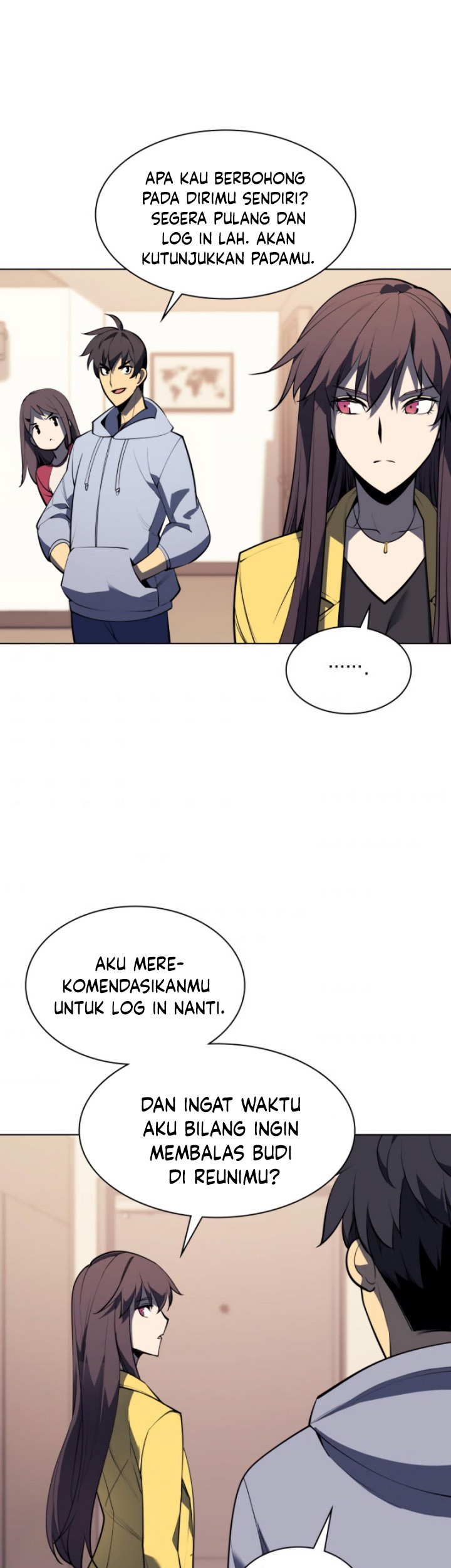 Overgeared Chapter 80 Gambar 58