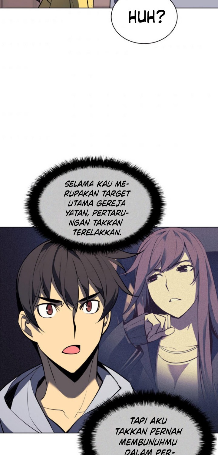 Overgeared Chapter 80 Gambar 59