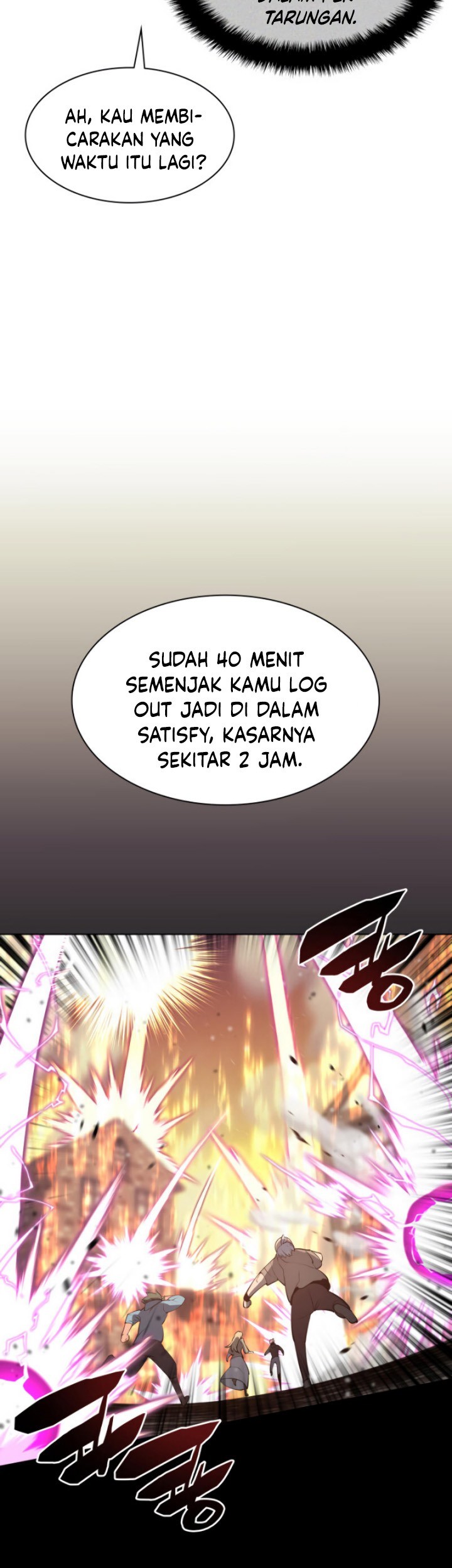 Overgeared Chapter 80 Gambar 60