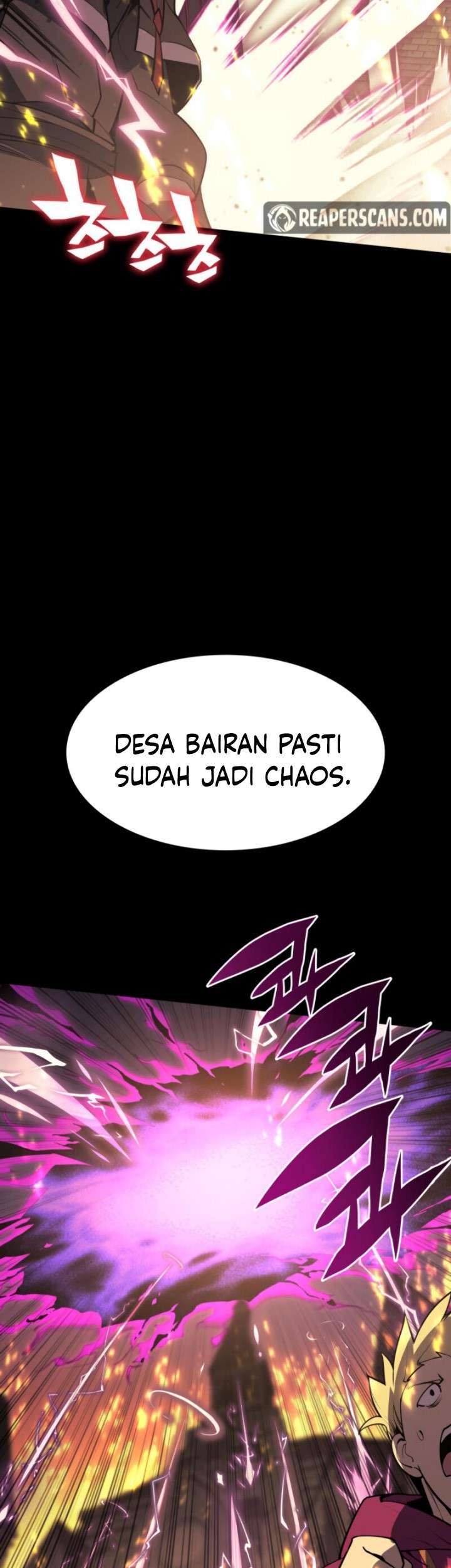 Overgeared Chapter 80 Gambar 62