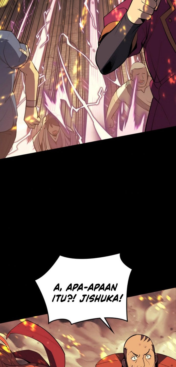 Overgeared Chapter 80 Gambar 63