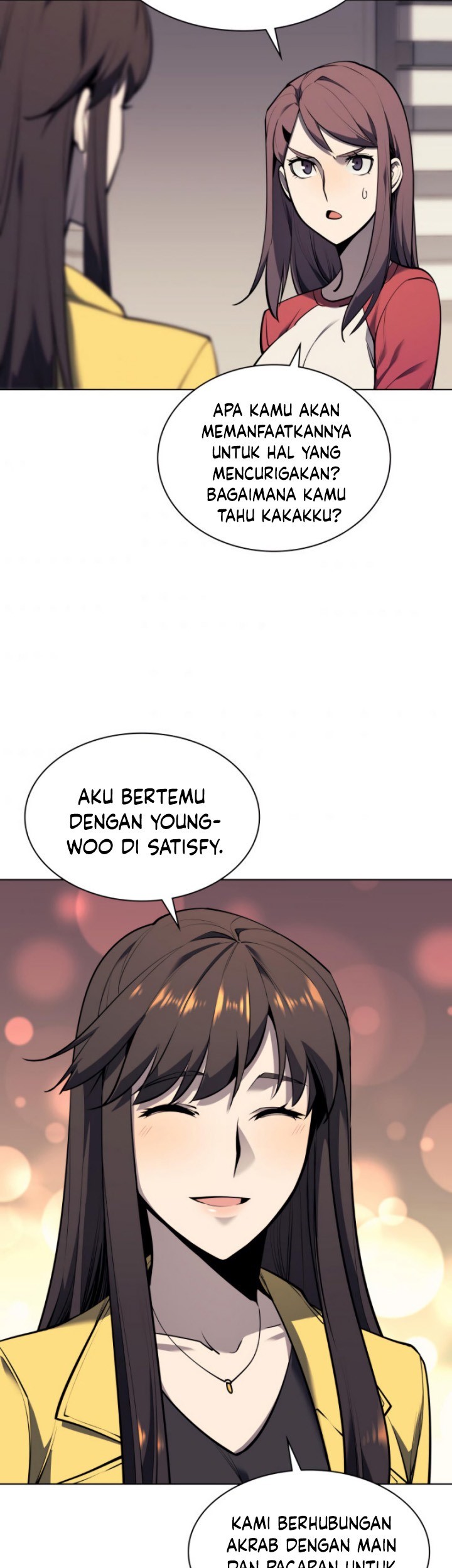 Overgeared Chapter 80 Gambar 5