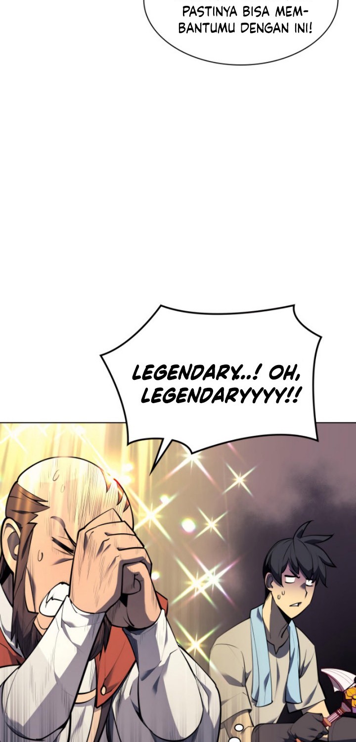 Overgeared Chapter 80 Gambar 15