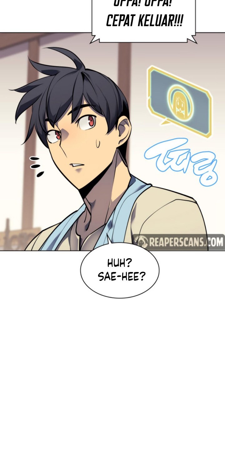 Overgeared Chapter 80 Gambar 17