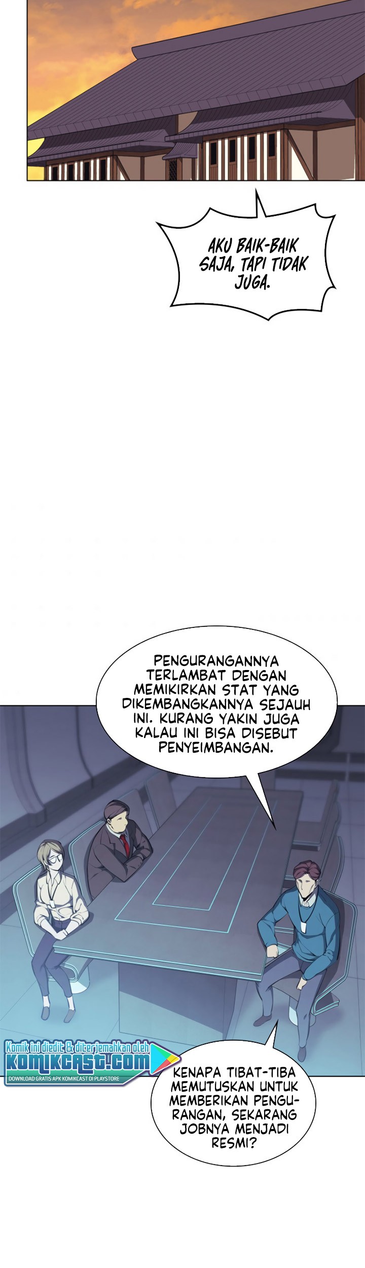 Overgeared Chapter 79 Gambar 32