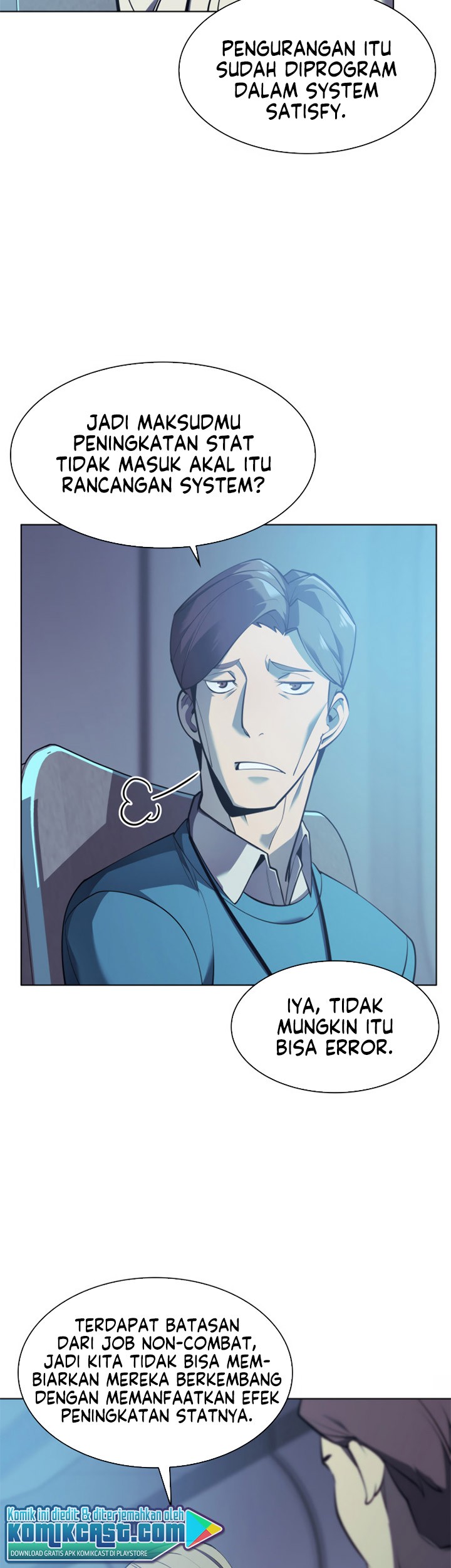 Overgeared Chapter 79 Gambar 34