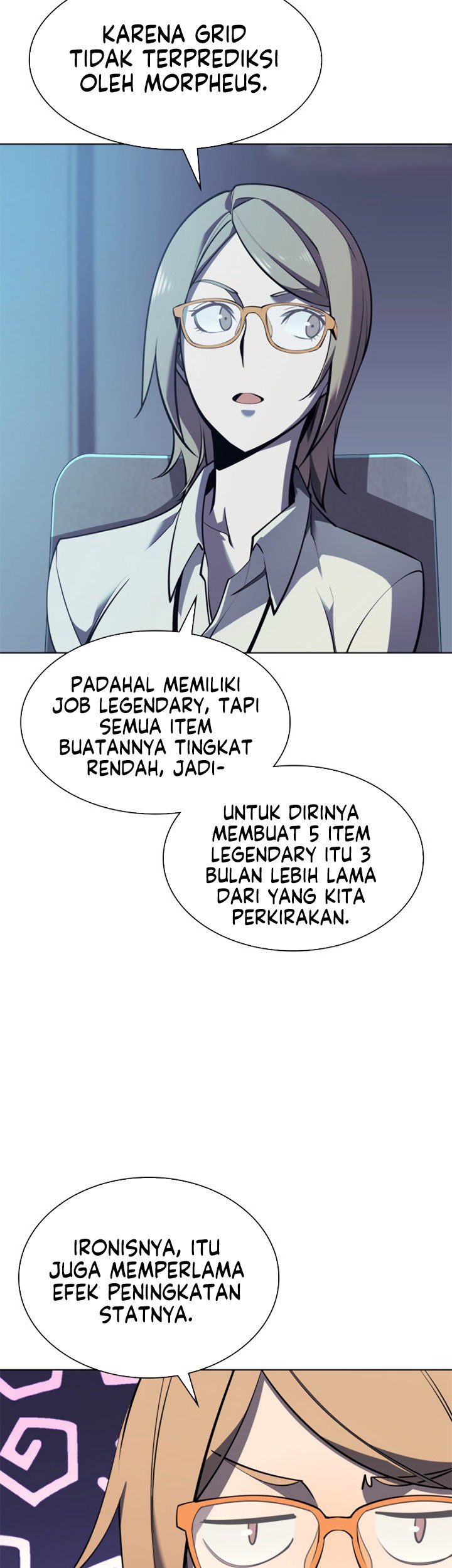 Overgeared Chapter 79 Gambar 36