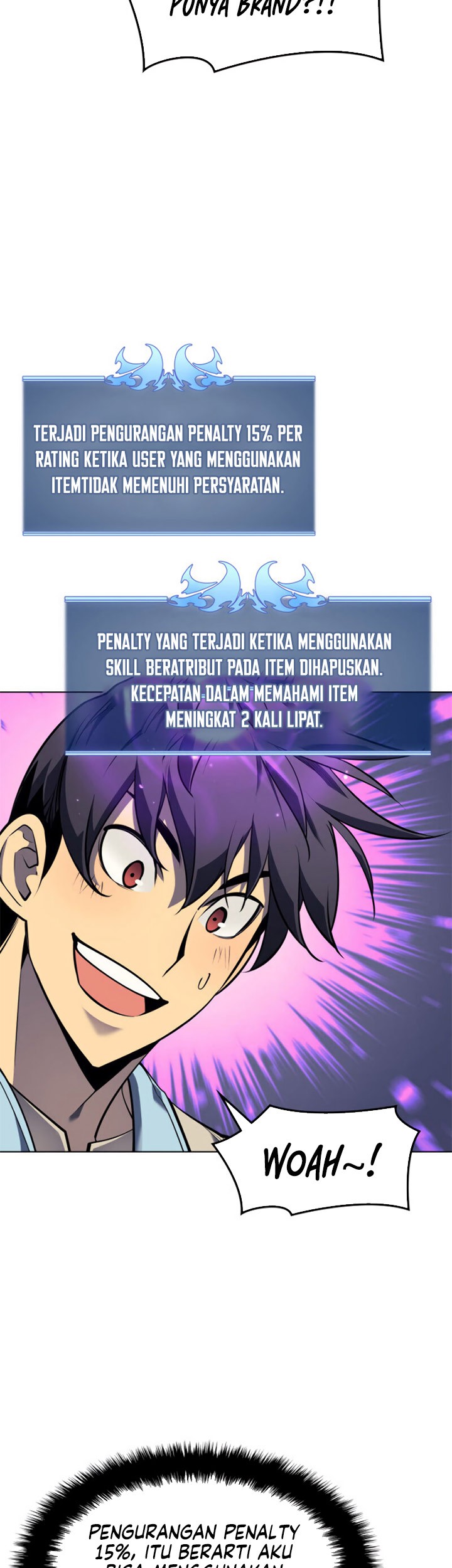 Overgeared Chapter 79 Gambar 18