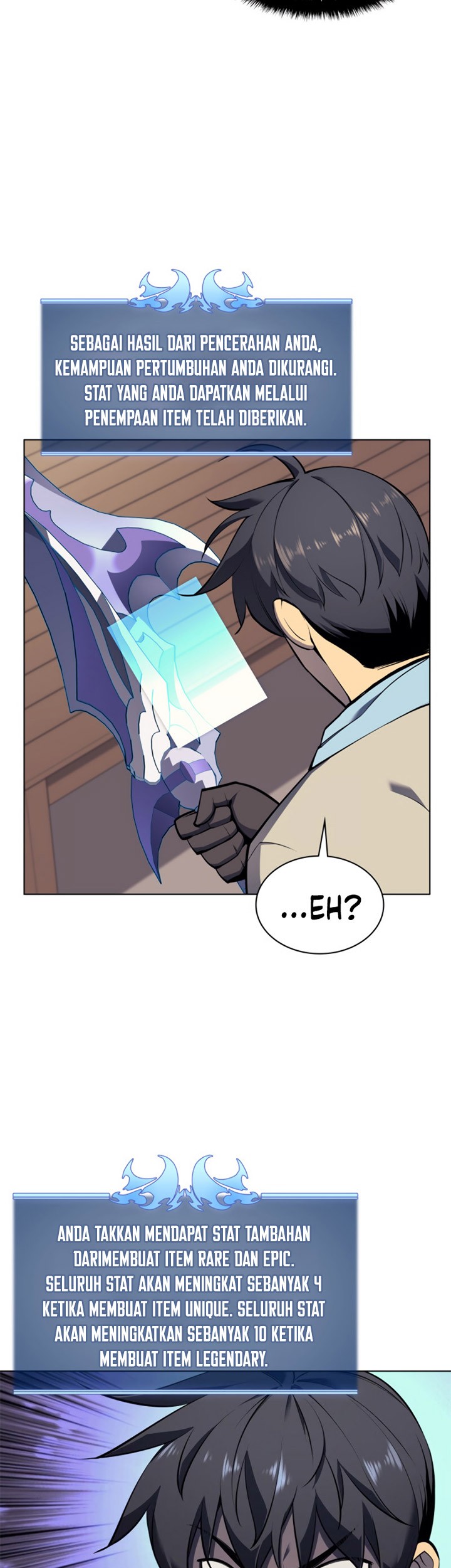 Overgeared Chapter 79 Gambar 20