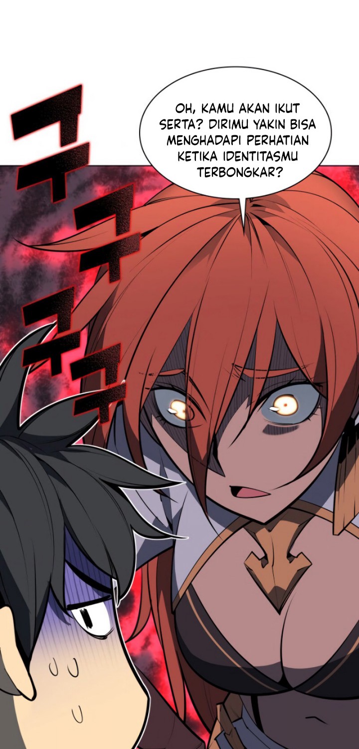 Overgeared Chapter 79 Gambar 47