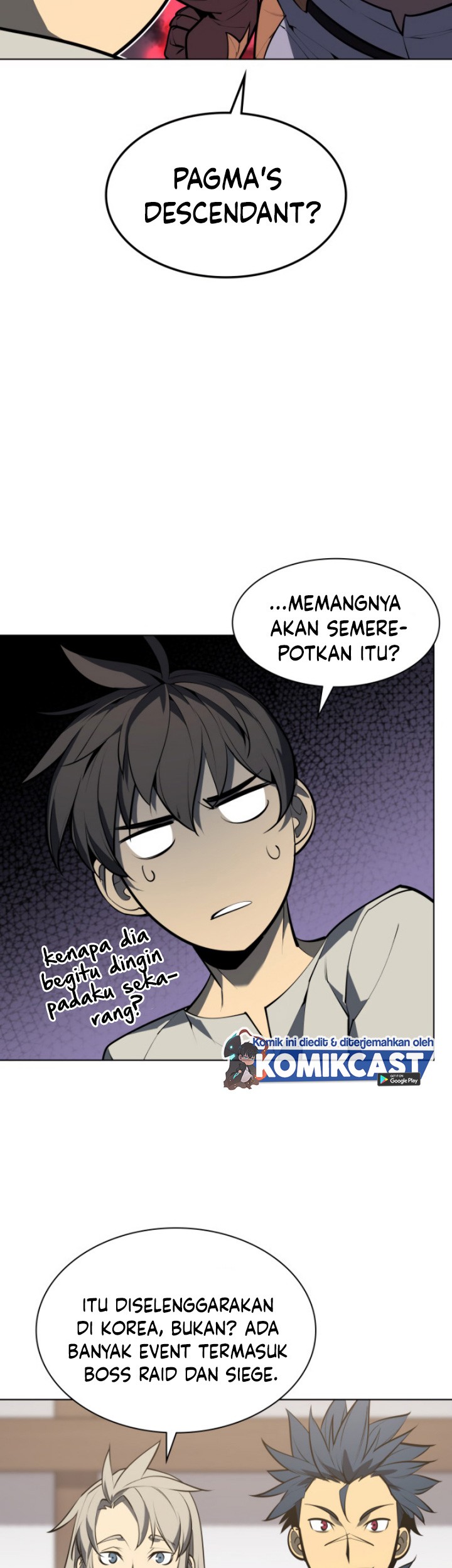 Overgeared Chapter 79 Gambar 48