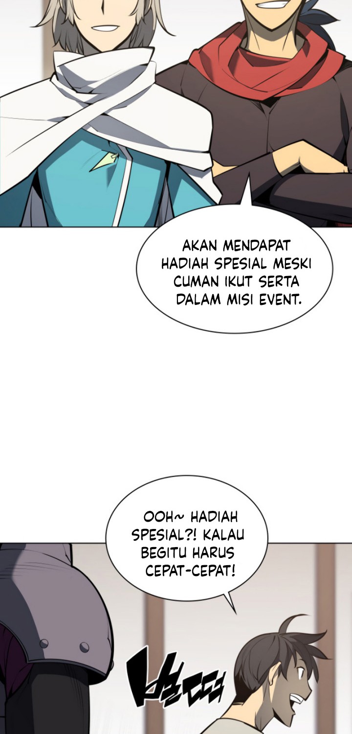 Overgeared Chapter 79 Gambar 49