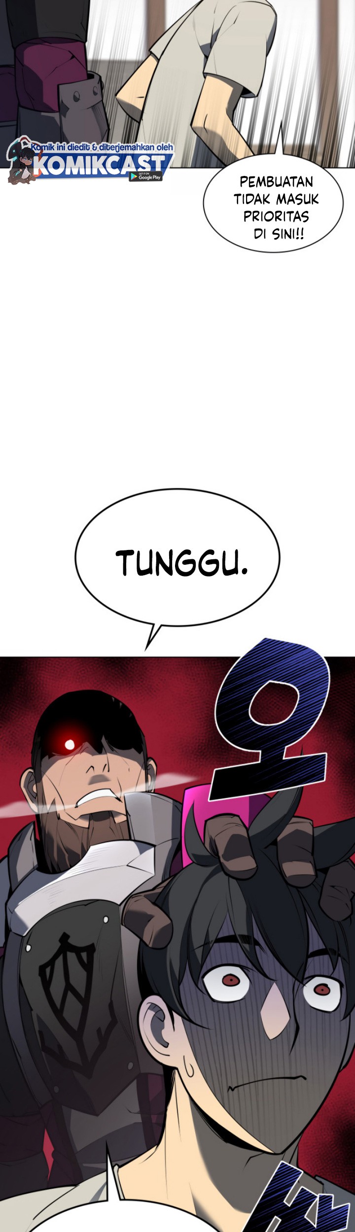 Overgeared Chapter 79 Gambar 50