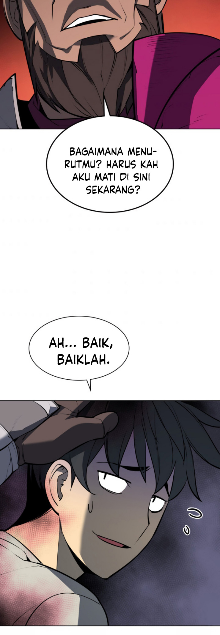 Overgeared Chapter 79 Gambar 52