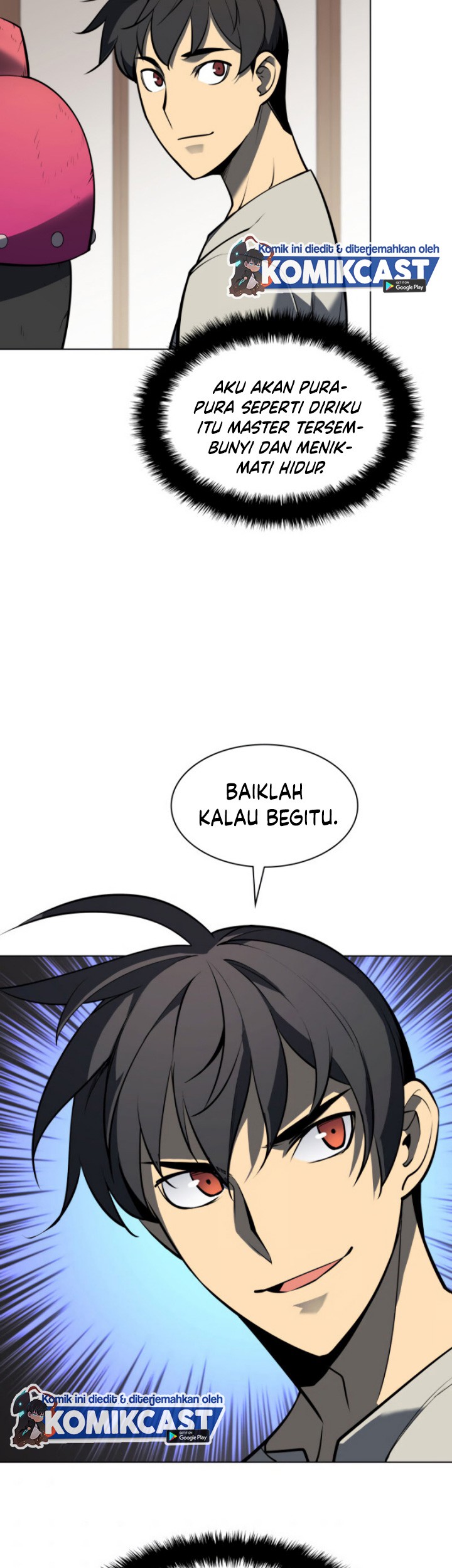Overgeared Chapter 79 Gambar 55