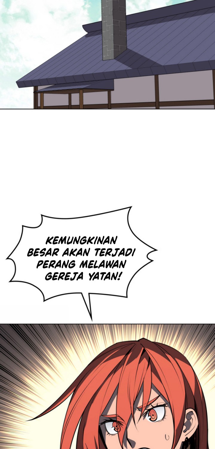 Overgeared Chapter 79 Gambar 45