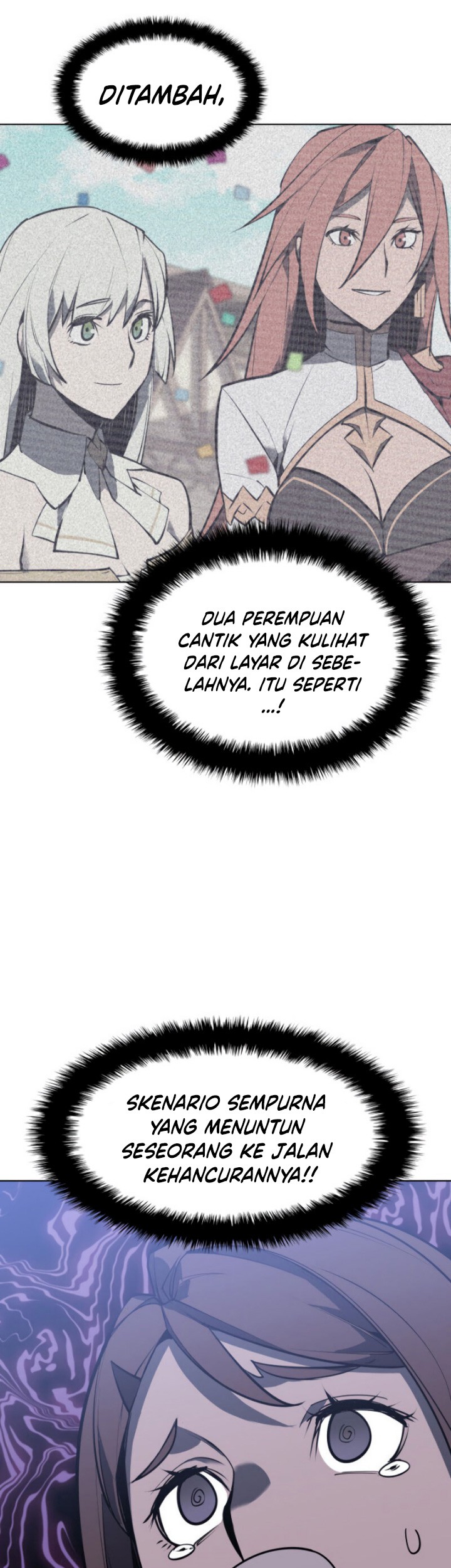 Overgeared Chapter 79 Gambar 64