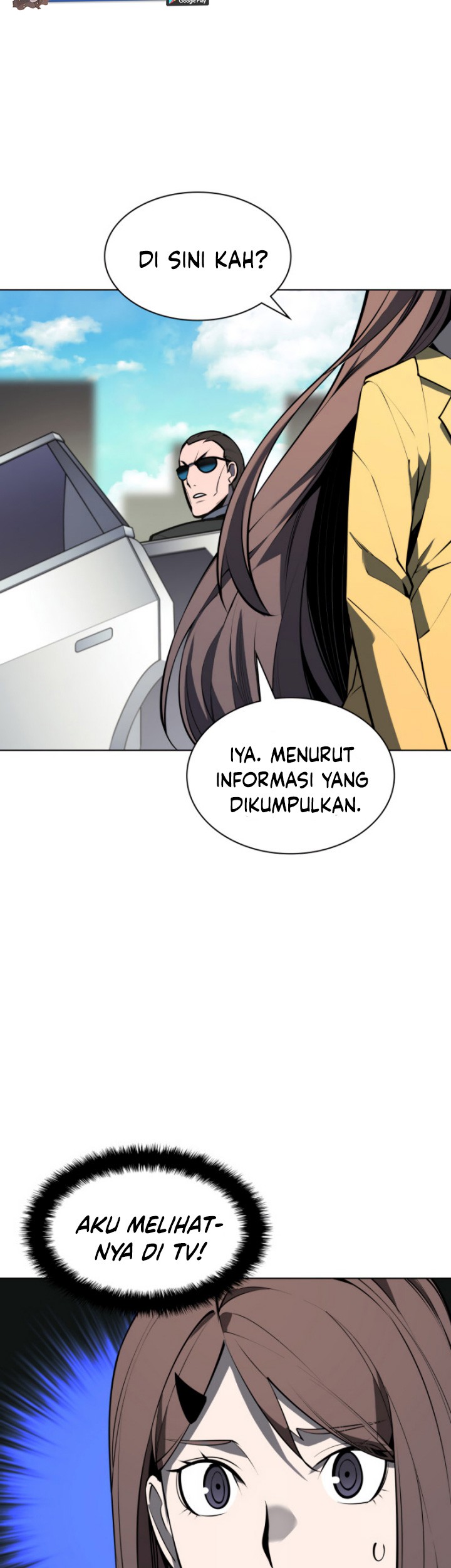 Overgeared Chapter 79 Gambar 68